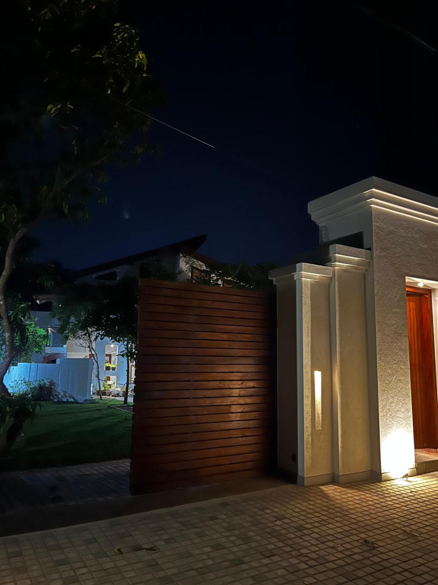 Hotel Livin Lush Luxury Retreat Anuradhapura Esterno foto
